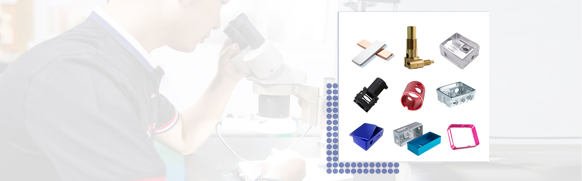 Our experienced engineers are able to carry out projects smoothly to ensure high quality and in-time delivery.